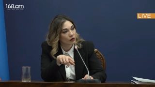 Նախկինում ՔՊ-ին նվիրատվություն չեմ արել, հիմա արել եմ. երեկվա խոշտանգման դեպքին՝ կոշտ արձագանք. Գալյան