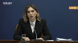 Մեր երկրում խոսքի ազատությունը շփոթում են ատելության խոսքի հետ. Պատերին ծեփելու մասին խոսողի թիմակից