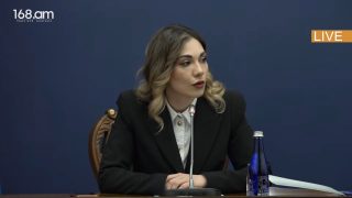 Իմիտացիոն չպետք է լինի բալային համակարգը. Նախարարը` դատապարտյալների վերասոցիալականացման մասին