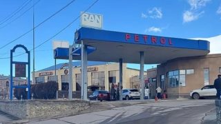 «ՄԵԳԱ ԹՐԵՅԴ» ՍՊԸ-ին պատկանող լցակայանում հայտնաբերվել է թերլիցքավորման դեպք