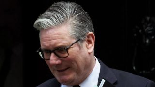 Մեծ Բրիտանիայում հայտարարել են, թե ով կարող է դառնալ վարչապետ, եթե Սթարմերը հրաժարական տա