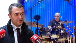 Չկարողացա մասնակցել, դուք պարելուն դե՞մ եք, ինչո՞ւ եք հավաքույթն անվանում դիսկոտեկ. Սուրեն Թովմասյան