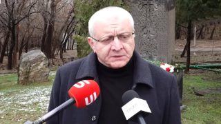 Միջազգային իրավունքի ոչնչացում է գնում. հավասարության նշան է դրվում ագրեսորի ու զոհի միջև. Սուրենյանց