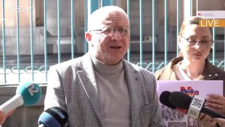 Ալիևը հրեշավոր միտք է հայտնել. մեր ռազմագերիներին համեմատել է նացիստների հետ. Սուրեն Սուրենյանց