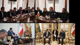 Սուրեն Պապիկյանի Իրան կատարած այցի ռազմաքաղաքական և ռազմական տողատակերը