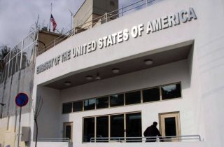 ԱՄՆ-ը վերաբացնում է դիվանագիտական առաքելությունը Սիրիայում