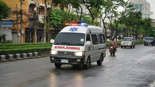 Զբոսաշրջիկը Թաիլանդում ծեծի է ենթարկվել. վերջինս հիվանդանոցում մահացել է