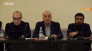 Գողացել ու փորձում են գողանալ երիտասարդների կյանքերը, պետք է բռունցքվենք. Թաթուլ Մանասերյան