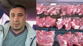 Տավարի միսը կթանկանա, որոշ սուպերմարկետներ արդեն գները բարձրացրել են. գյուղատնտես