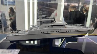 Թուրքիան և Սաուդյան Արաբիան ռազմարդյունաբերության ոլորտում համաձայնագիր են ստորագրել