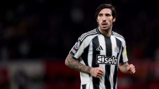 «Մանչեսթեր Յունայթեդը» կարող է Տոնալիին ձեռք բերել Կազեմիրոյին փոխարինելու համար