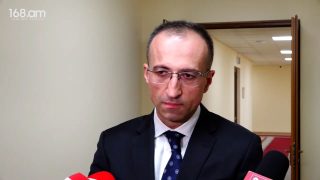 Պարտադիր չէ, որ տեսախցիկների առաջ ամեն ինչ տեղի ունենա կամ դա իրենց կյանքում որևէ բան փոխի. Թորոսյան