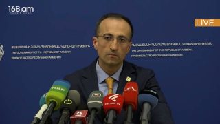 Կառավարությունում քննարկեցի՞ք՝ թոշակառուն 10 հազար դրամն ինչպե՞ս է ծախսելու. Լրագրողը՝ Թորոսյանին