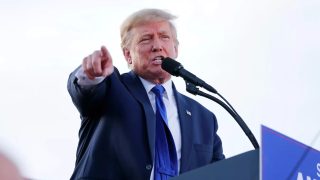 ԱՄՆ-ն կոչնչացնի Իրանի հրթիռները, նավատորմը և հողին կհավասարեցնի ռազմական արդյունաբերությունը. Դոնալդ Թրամփ