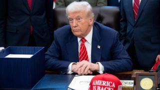 Թրամփը հայտնել է Ուկրաինայի հարցով «շատ լավ» բանակցությունների մասին