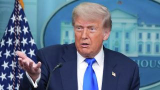 Թրամփը դիտարկում է Իրանին հարվածելու մի քանի տարբերակներ. լրատվամիջոցներ