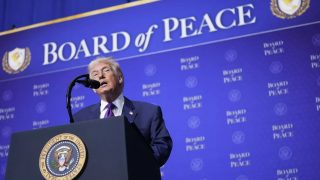 Թրամփի նոր մաքսատուրքերը կգործեն 150 օր