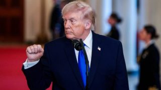 Թրամփը մտադիր է որոշակի ժամկետում ավարտել Ուկրաինայում հակամարտությունը