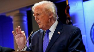 Թրամփը պատերազմ է հայտարարել