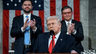 Թրամփը պատմել է ՆԱՏՕ-ի միջոցով Ուկրաինային զենք մատակարարելու մասին