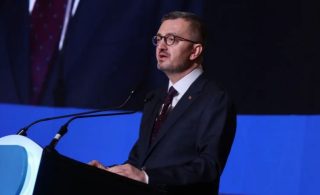 Թուրք պաշտոնյայի ուշագրավ հայտարարությունը Դոհայում