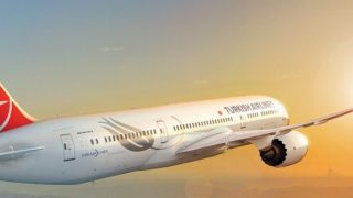 ՀՀ-ի զբոսաշրջության կոմիտեի նախագահը հանդիպել է «Turkish Airlines» ավիաընկերության ներկայացուցիչների հետ