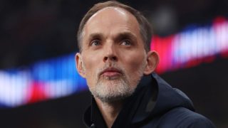 Տուխելը կերկարաձգի պայմանագիրը Անգլիայի հավաքականի հետ՝ չնայած «Մանչեսթեր Յունայթեդի» հետաքրքրությանը