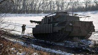 ԱՄՆ-ն մոտ 185 մլն դոլարի ռազմական սարքավորումներ կվաճառի Ուկրաինային