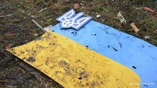 Լրատվամիջոցները բացահայտել են Արևմուտքի ծրագիրը Ուկրաինայի տարածքի վերաբերյալ