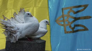 Ուկրաինայի հարցով եռակողմ հանդիպումը կարող է տեղի ունենալ հաջորդ շաբաթ. լրատվամիջոցներ