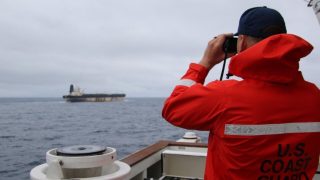 Միացյալ Նահանգները պատժամիջոցները խախտած նավթատար են կալանել Հնդկական օվկիանոսում