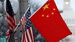 ԱՄՆ-ն չի ցանկանում խզել հարաբերությունները Չինաստանի հետ