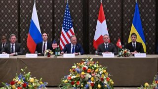 Ուիթքոֆը հայտնել է ԱՄՆ-ՌԴ-Ուկրաինա բանակցություններում «նշանակալի առաջընթացի» մասին