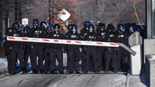 ԱՄՆ-ն զորքեր չի տեղակայի Մինեապոլիսում. ABC