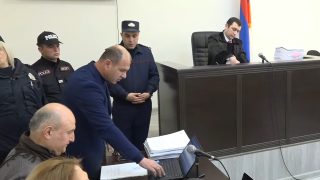 Նախագահող դատավորը պետք է ինքնաբացարկ ներկայացնի և հեռանա վարույթից․ Վարդան Ղուկասյանի փաստաբաններ