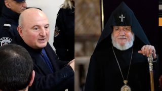 Պատրաստվե՛ք ընտրություններին, որ Հայաստանը լինի լուրջ մարդկանց ձեռքերում. Վարդան Ղուկասյան