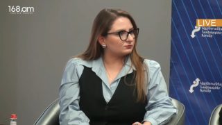 Եթե ուզում ենք ունենալ հաղթանակ՝ բոլորիս թիրախը մեկ պետք է լինի՝ այս իշխանությունը. Վարդանյան