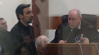 3 Սրբազան, որոնց կալանքի որոշումները Դուք եք կայացրել. ունեմ համոզմունք` Դուք ունեք ներքին տառապանք. Արամ Վարդևանյան