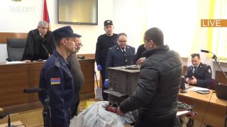 Բենզինը լցնես վառարանի մեջ, այստեղից բոց չի կարող տալ՝  փորձեք. վառարանի խողովակներն ամբողջական չեն