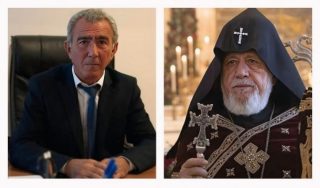 #ՀԻՄԱ. ՎԵՀԱՓԱՌ ՀԱՅՐԱՊԵՏԻ ԵՂԲՈՐ ՈՒ ԵՂԲՈՐՈՐՈՐԴՈՒ ԳՈՐԾՈՎ ԴԱՏԱԿԱՆ ՆԻՍՏԸ.  #ՈՒՂԻՂ