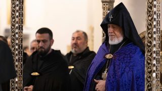 Վարչապետի հակաեկեղեցական արշավը խոչընդոտվում է Եկեղեցու առաքելությանը և վնասում ժողովրդի հոգևոր կյանքը․ Գարեգին Բ