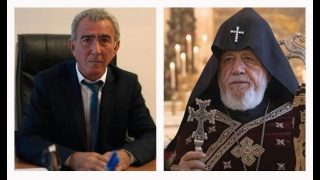 #ՀԻՄԱ. ՎԵՀԱՓԱՌ ՀԱՅՐԱՊԵՏԻ ԵՂԲՈՐ ՈՒ ԵՂԲՈՐՈՐԴՈՒ ԳՈՐԾՈՎ ԴԱՏԱԿԱՆ ՆԻՍՏԸ. #ՀԻՄԱ