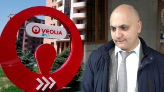 Մենք «Վեոլիա ջուր» ընկերության որոշման դեմ լիազորություն չունենք. ՏՄՊՊՀ նախագահ