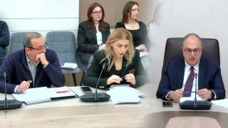 Պետության համար վիրավորական է, երբ ասում եք, թե քաղբանտարկյալներ ունենք. Վլադիմիր Վարդանյան