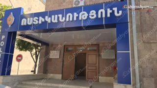Արարատի մարզում 47-ամյա տղամարդը շանտաժի միջոցով սեքսուալ բնույթի գործողություններ է կատարել 14-ամյա աղջկա նկատմամբ. տղամարդը ձերբակալվել է