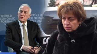 Դա ղեկավար կոչվելու իրավունք չունի. Արցախը դատարկելու համա՞ր էր շնորհակալ լինում. ակցիայի մասնակից