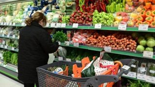 Վրաստանում հունվարին գնաճը կազմել է 4.8%