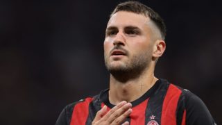 «Միլանը» «Արսենալի» հարձակվողին դիտարկում է որպես Սանտյագո Խիմենեսի փոխարինող. Tuttosport