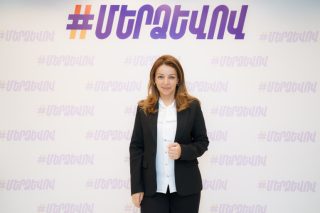 0% հարկ՝ փոքր բիզնեսի համար․ շարունակում ենք ներկայացնել Սամվել Կարապետյանի 5 տնտեսական քայլերը, որոնք վերափոխելու են Հայաստանը․ Գոհար Ղումաշյան