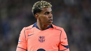 18-ամյա Յամալը «Բարսելոնայի» կազմում տարել է իր 100-րդ հաղթանակը